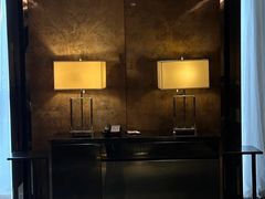 -广州天河希尔顿酒店