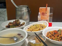 -刘胖子家常菜·蹄花焖藕(中央花园店)