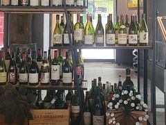 -巴别塔法餐舍(合作路店)