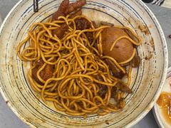 -梅溪·小伙子干挑面(安吉总店)