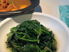 -筱爷叔·上海传统手工菜(玉树路店)