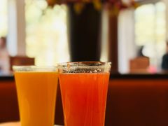 -西安凯悦酒店·湖畔中餐厅