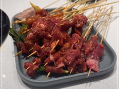 -爱有声毛肚串串火锅自助(龙之梦大都汇店)