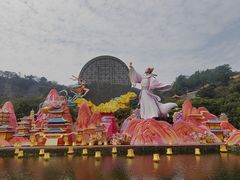 -南沙天后宫景区