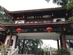 -乌山风景区