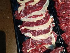 -幸运牛汕头小黄牛牛肉火锅(梅林店)