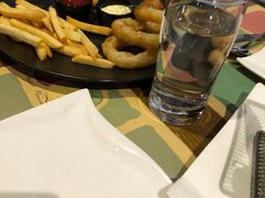 -安妮意大利餐厅(国贸店)
