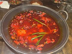 -冯校长老火锅(广州正佳广场店)