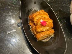 脆皮素鸭-上海1号私藏菜(静安店)