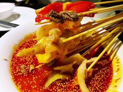 -老屋印象川菜(世纪东方店)