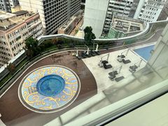 -香港尖沙咀凯悦酒店