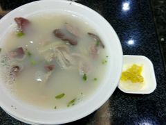 羊杂汤-新兴·金羊座·粤菜点心(乐峰店)