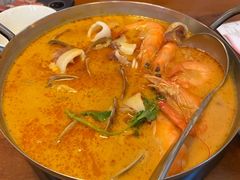 四喜沙茶锅-林四喜·闽南传家菜(鼓浪屿店)