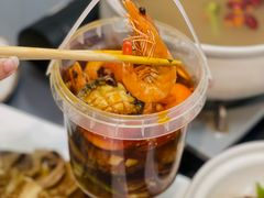 -金龙·打边炉(南京西路店)