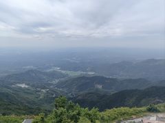 -南岳衡山风景名胜区