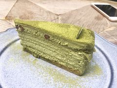 抹茶千层-RGF(巨鹿路店)