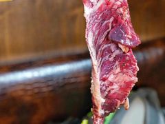 -热血兄弟·炭火烤肉(融侨中心店)