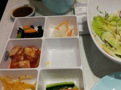 -韩时烤肉(丰科万达广场店)