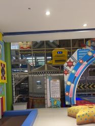 点击看大图 -meland亲子乐园·派对·研学(淄博万象汇店)