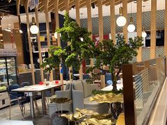 -三江源活鱼现烤(维多利摩尔城店)