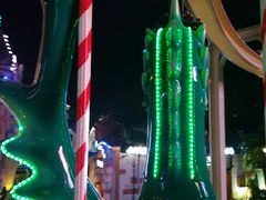 -横店影视城梦幻谷园区