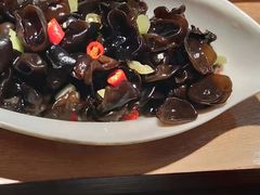 -守柴炉烤鸭(科华中路王府井店)