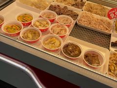 -廖记棒棒鸡(江汉路店)