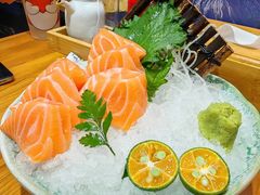 -福匠日本料理(人民路店)