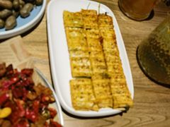 -烤小呆碳烤大肉筋