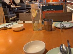 -simply thai天泰(美罗城店)