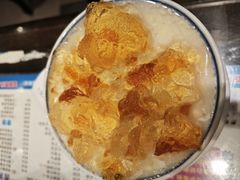 桃胶双皮奶-仁信双皮奶(庙前直街店)