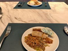 -鹭江潮餐厅•福建菜(鹭江佲家酒店)