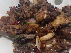 -3号仓库·创意中国菜(新世界城店)