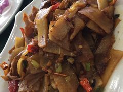 -东江湖游水三文鱼美食城