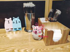 -龙治汉堡(中华城店)