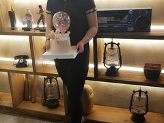 -CAKE BOSS 蛋糕老板(西单君太百货店)