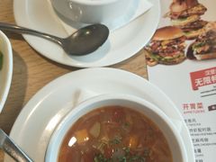 -星期五餐厅(金融街店)