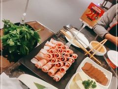 -海底捞火锅(连城广场店)