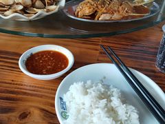 -四川人郑霞海鲜