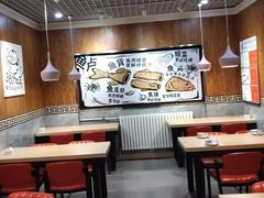 大堂-壹块捌烧烤(灯市口店)