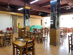 大堂-张氏父子常德肠子馆(红星总店)
