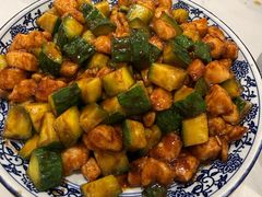 -北大地皖峰饭馆