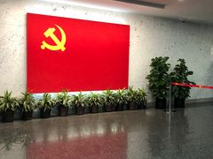 -中共一大纪念馆