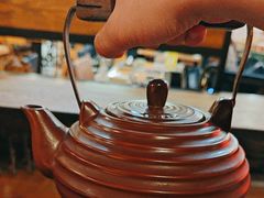 -吃饭皇帝大土家民族菜(正大广场店)