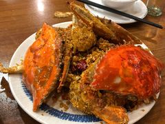 -文记餐厅(步行街店)