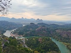 -丹霞山风景名胜区