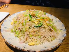 -新悦·霞浦海鲜生(上下杭店)