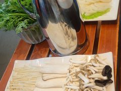 -阳坊大都涮羊肉(阳坊总店)