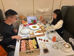 -王品牛排(青岛万象城店)