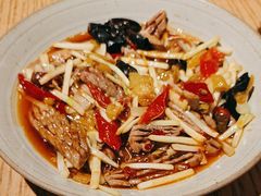 -巴蜀风·地道川菜(总店)